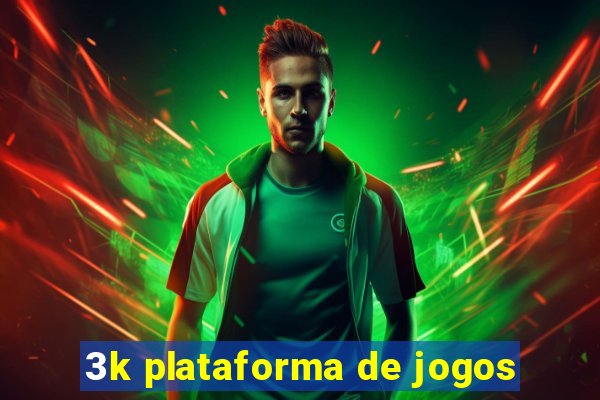 3k plataforma de jogos